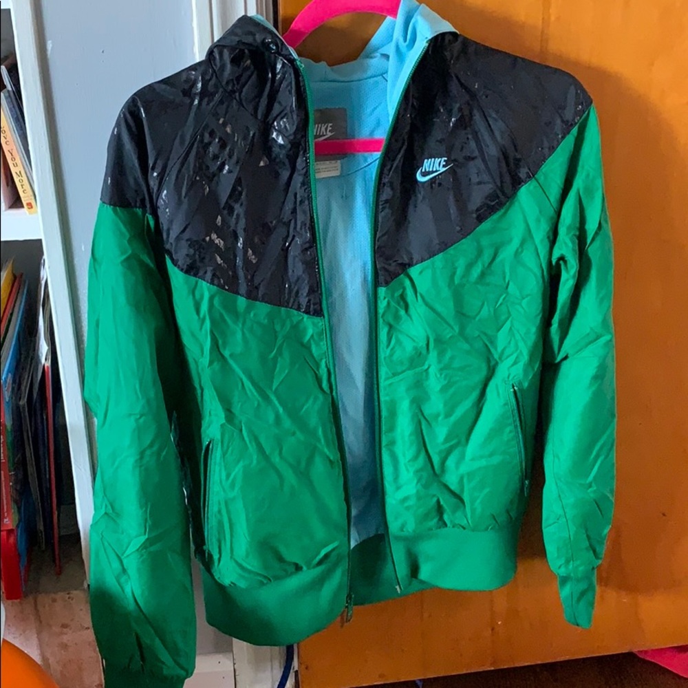 Women’s Nike Sport Jacket - Medium